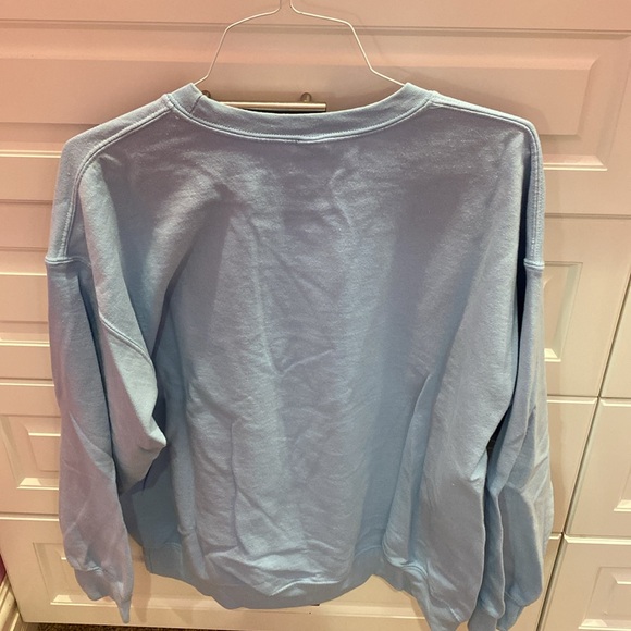 Olivelynn Honolulu Sweatshirt - Picture 2 of 2